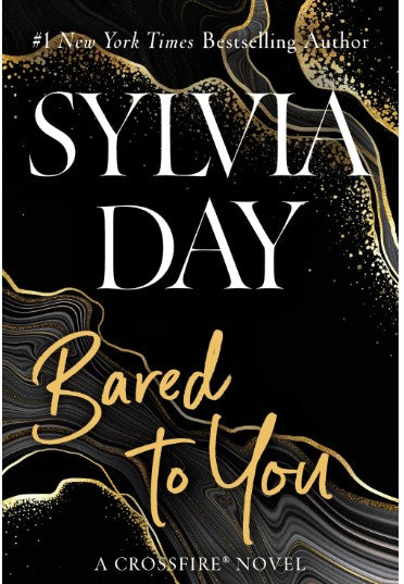 Bared To You