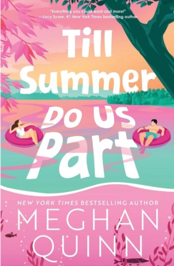 Till Summer Do Us Part