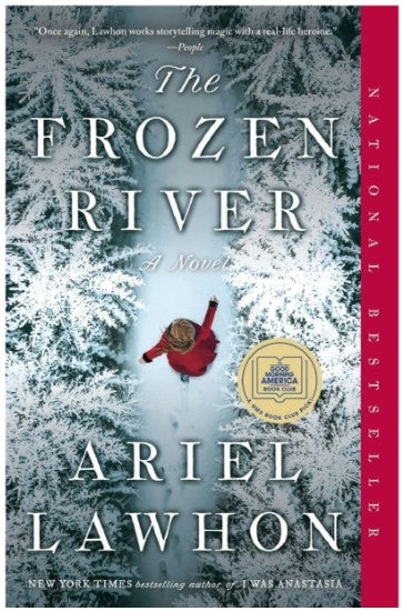 The Frozen River