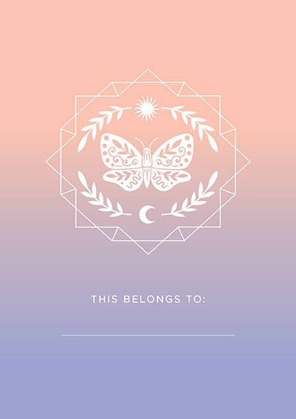 365 Days of Gratitude: A Day and Night Reflection Journal