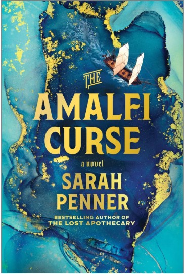 The Amalfi Curse
