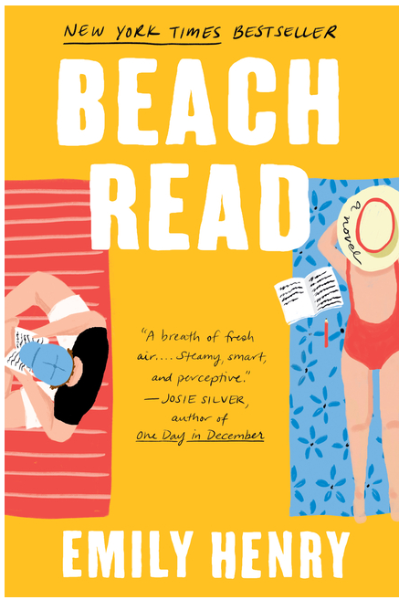 Beach Reads