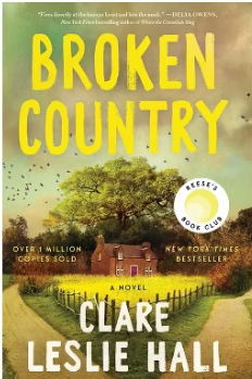 Broken Country