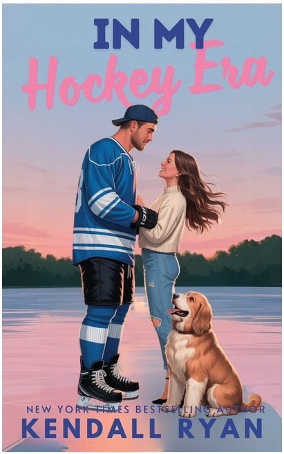 In My Hockey Era (Must Love Hockey #1)