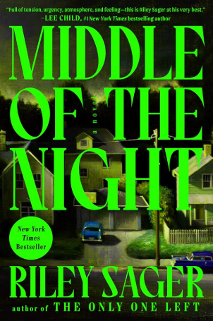 Middle of thte Night