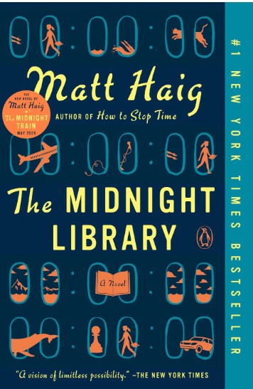 The Midnight Library