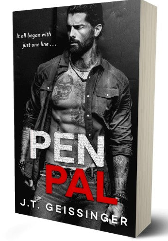 Pen Pal