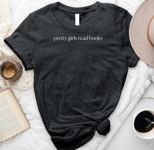 Pretty Girls Short Sleeve T-Shirt