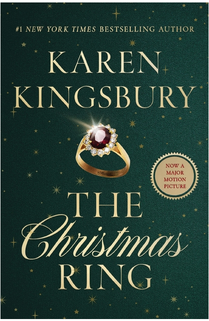 The Christmas Ring: A Holiday Romance