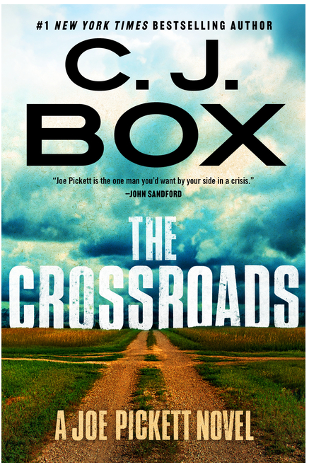 The Crossroads