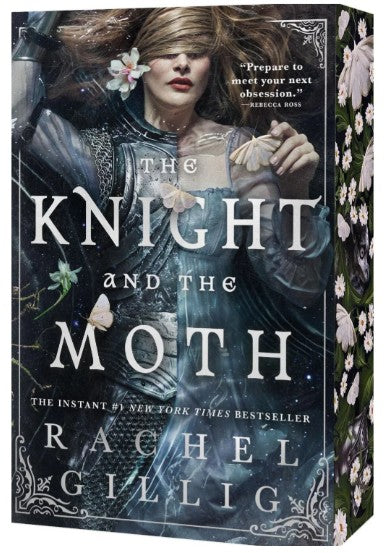 The Knight and the Moth
