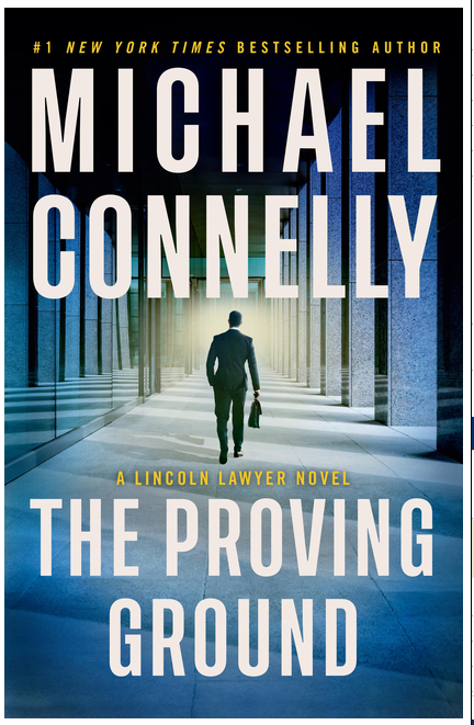 The Proving Ground
