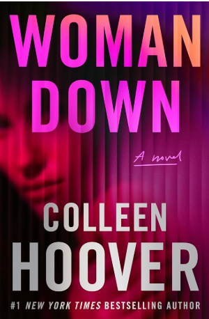 Woman Down